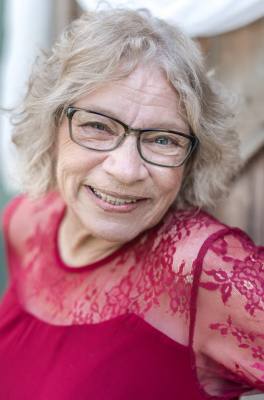 Mary Elaine "Meg" Rethwill obituary